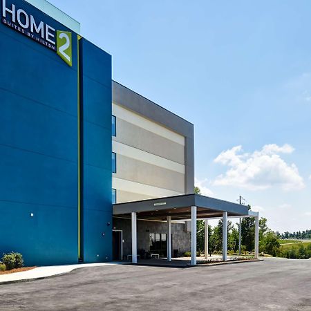 Home2 Suites By Hilton Birmingham/Fultondale, Al Eksteriør bilde