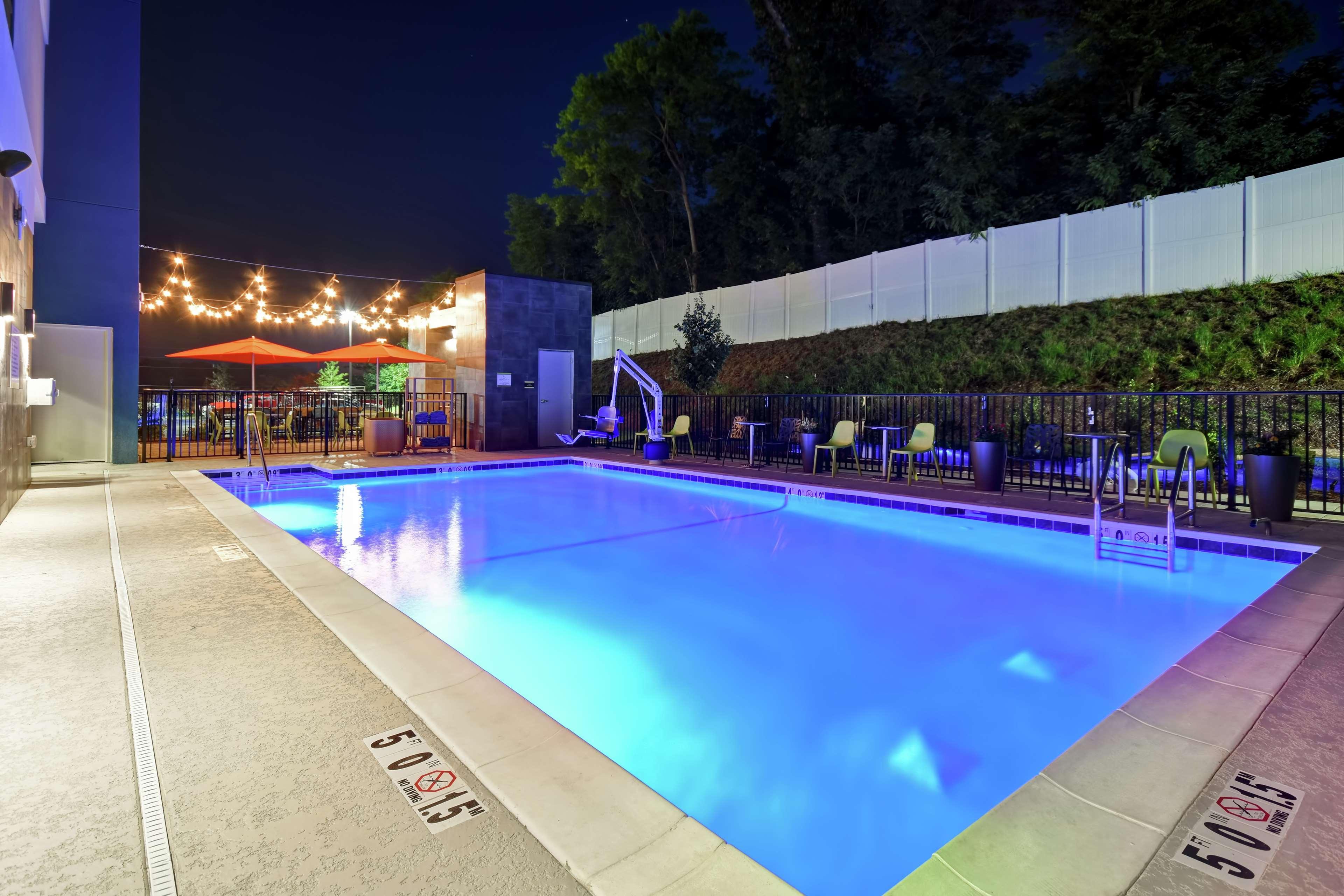 Home2 Suites By Hilton Birmingham/Fultondale, Al Eksteriør bilde