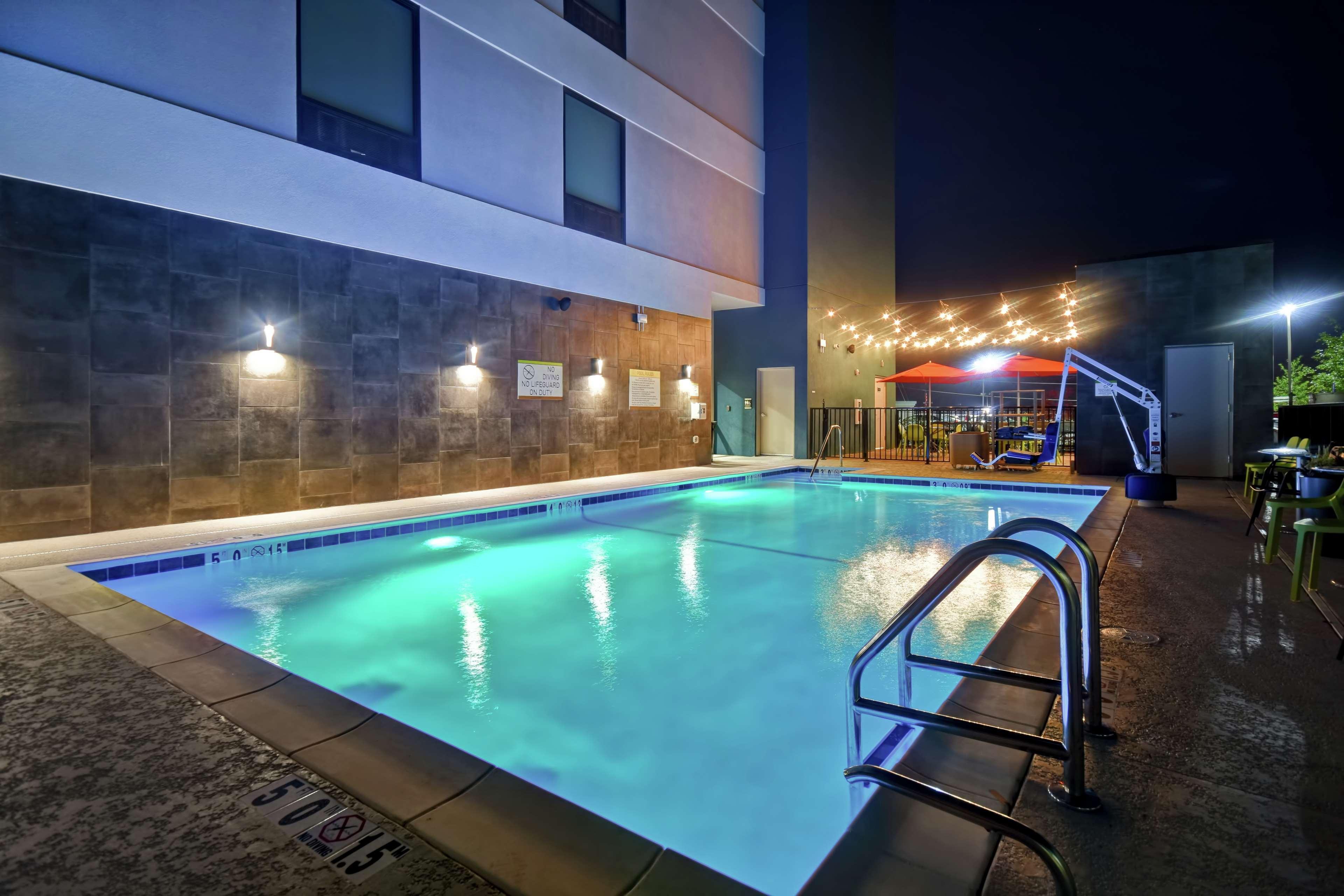 Home2 Suites By Hilton Birmingham/Fultondale, Al Eksteriør bilde