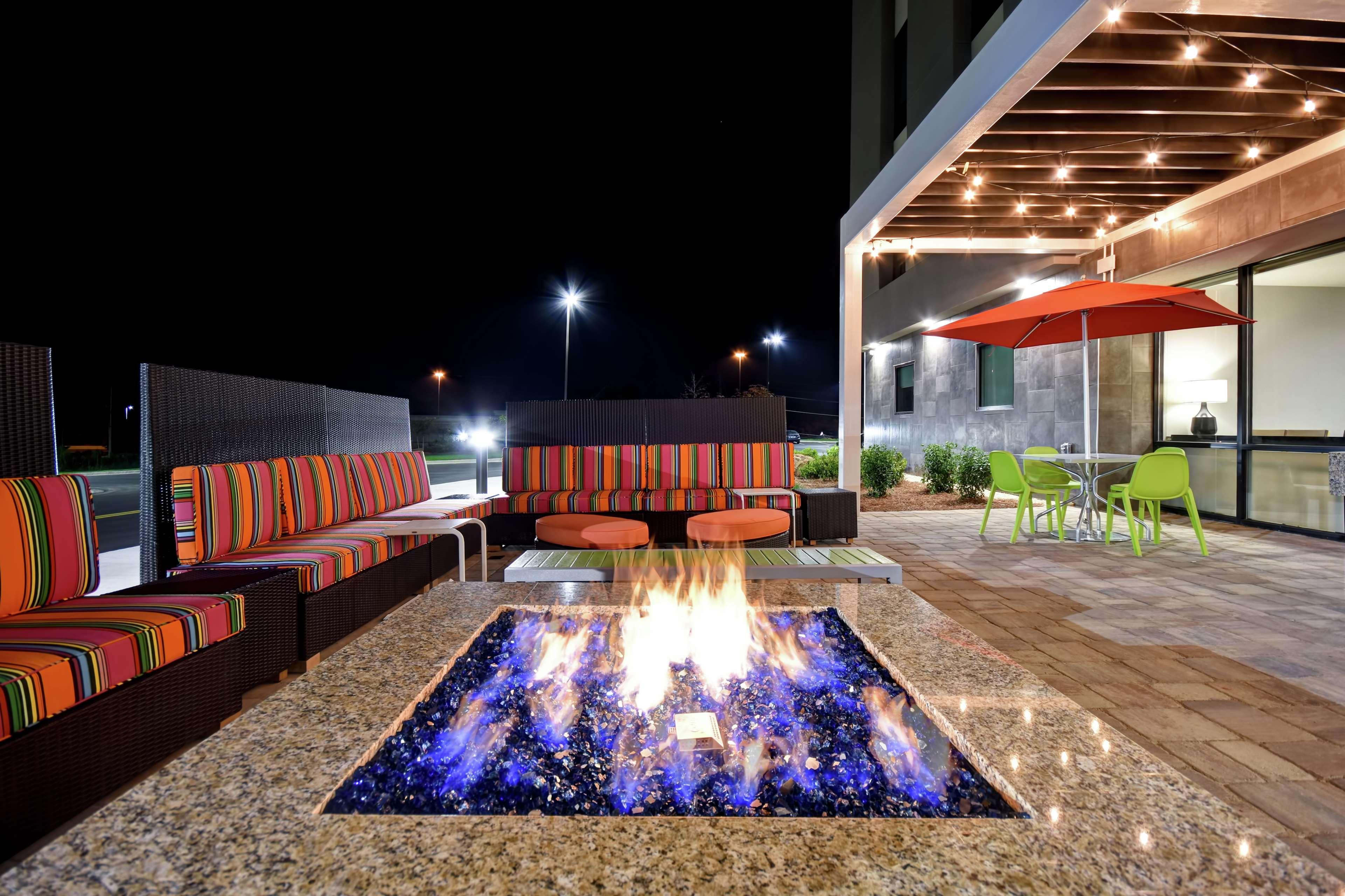 Home2 Suites By Hilton Birmingham/Fultondale, Al Eksteriør bilde