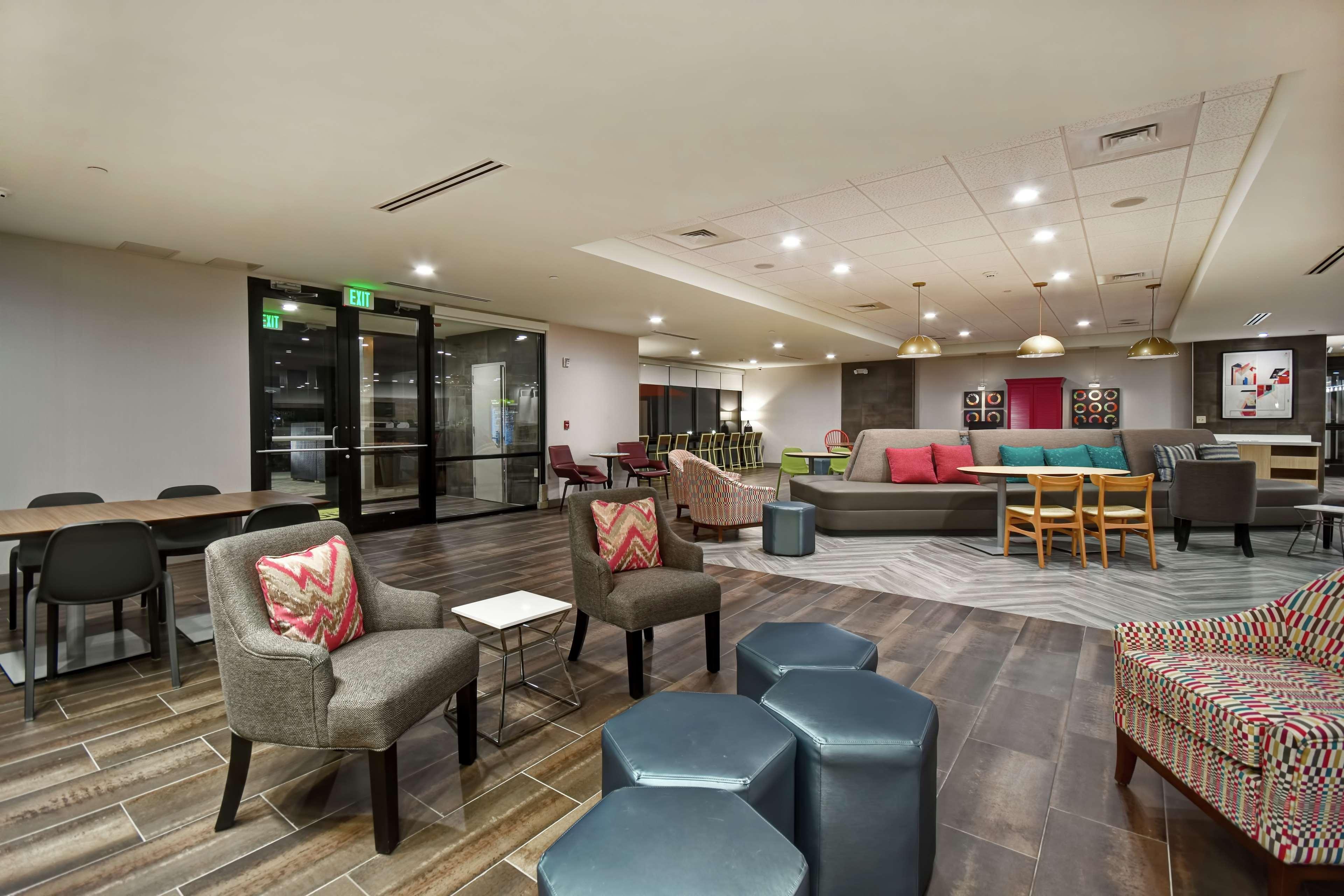 Home2 Suites By Hilton Birmingham/Fultondale, Al Eksteriør bilde