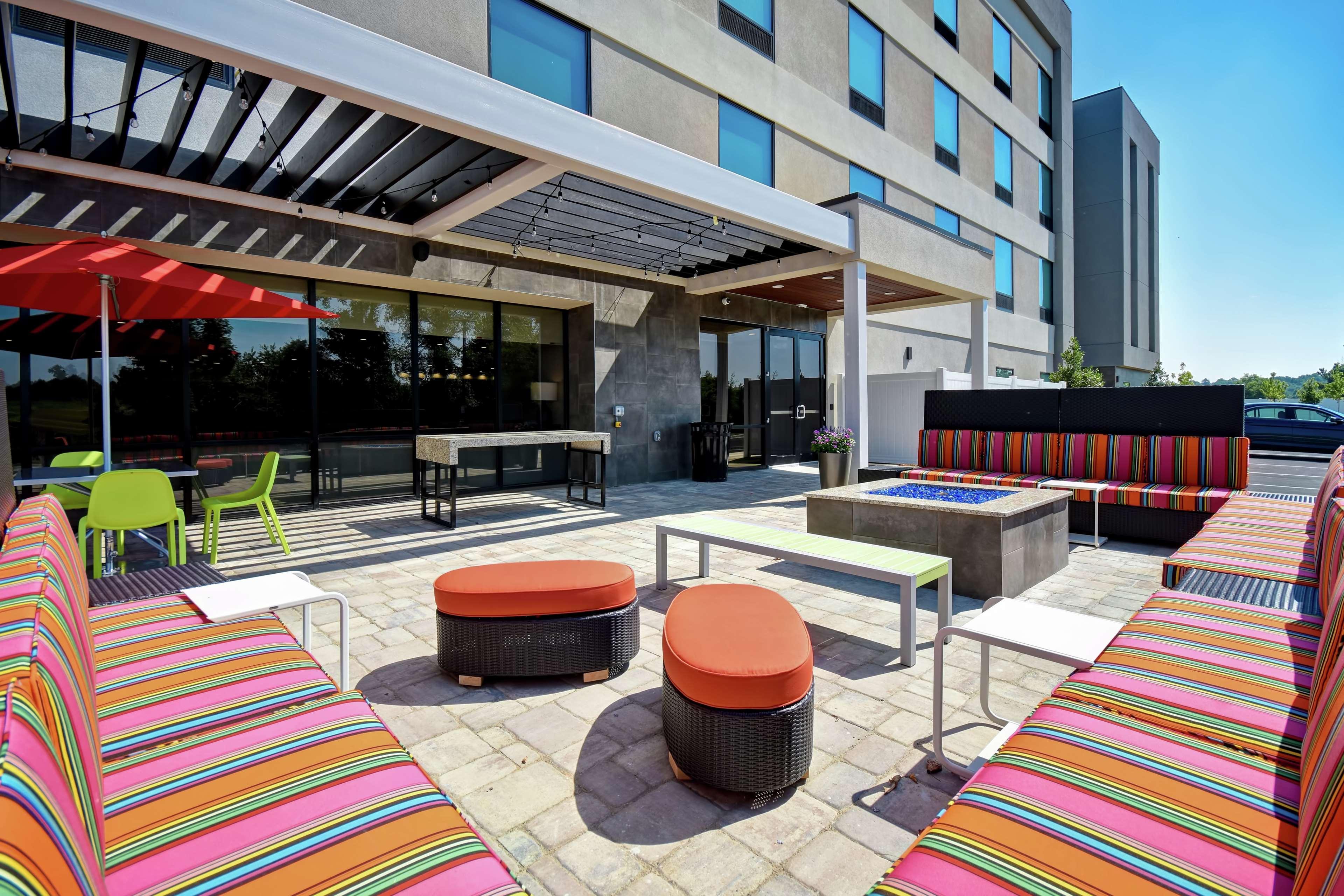 Home2 Suites By Hilton Birmingham/Fultondale, Al Eksteriør bilde