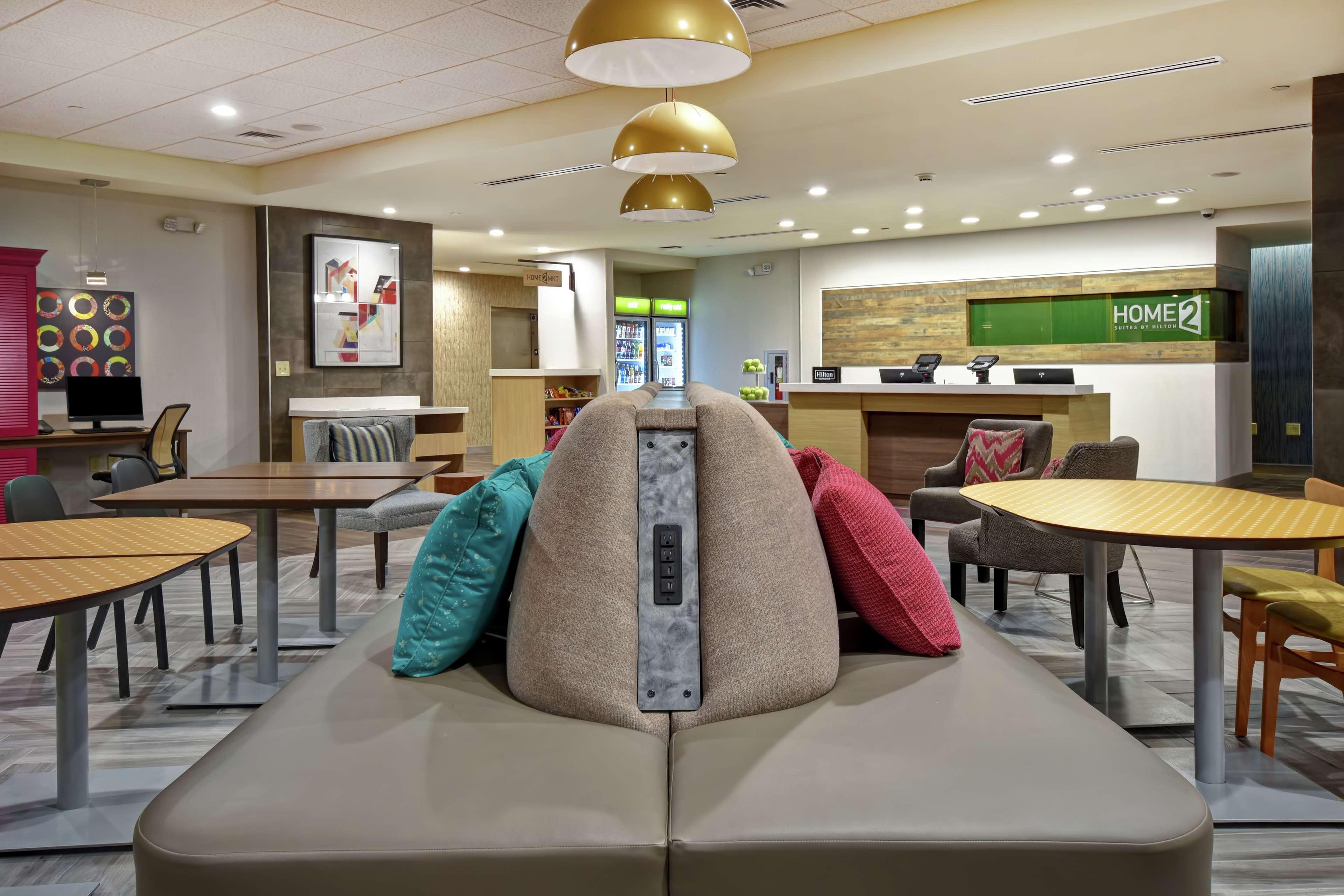 Home2 Suites By Hilton Birmingham/Fultondale, Al Eksteriør bilde