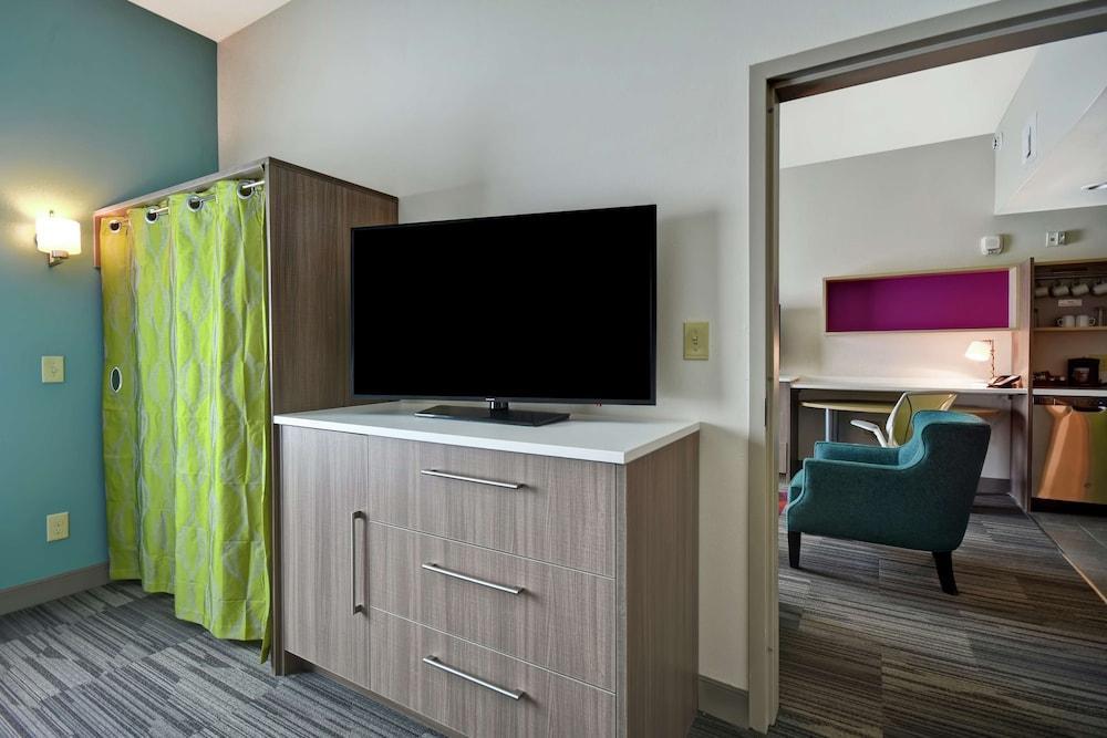 Home2 Suites By Hilton Birmingham/Fultondale, Al Eksteriør bilde