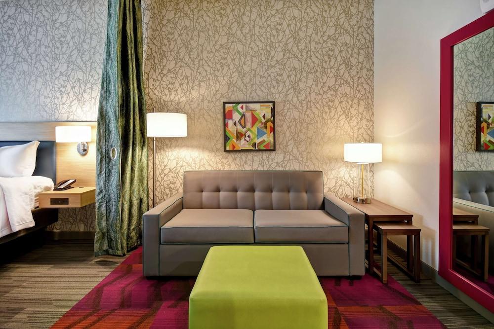 Home2 Suites By Hilton Birmingham/Fultondale, Al Eksteriør bilde