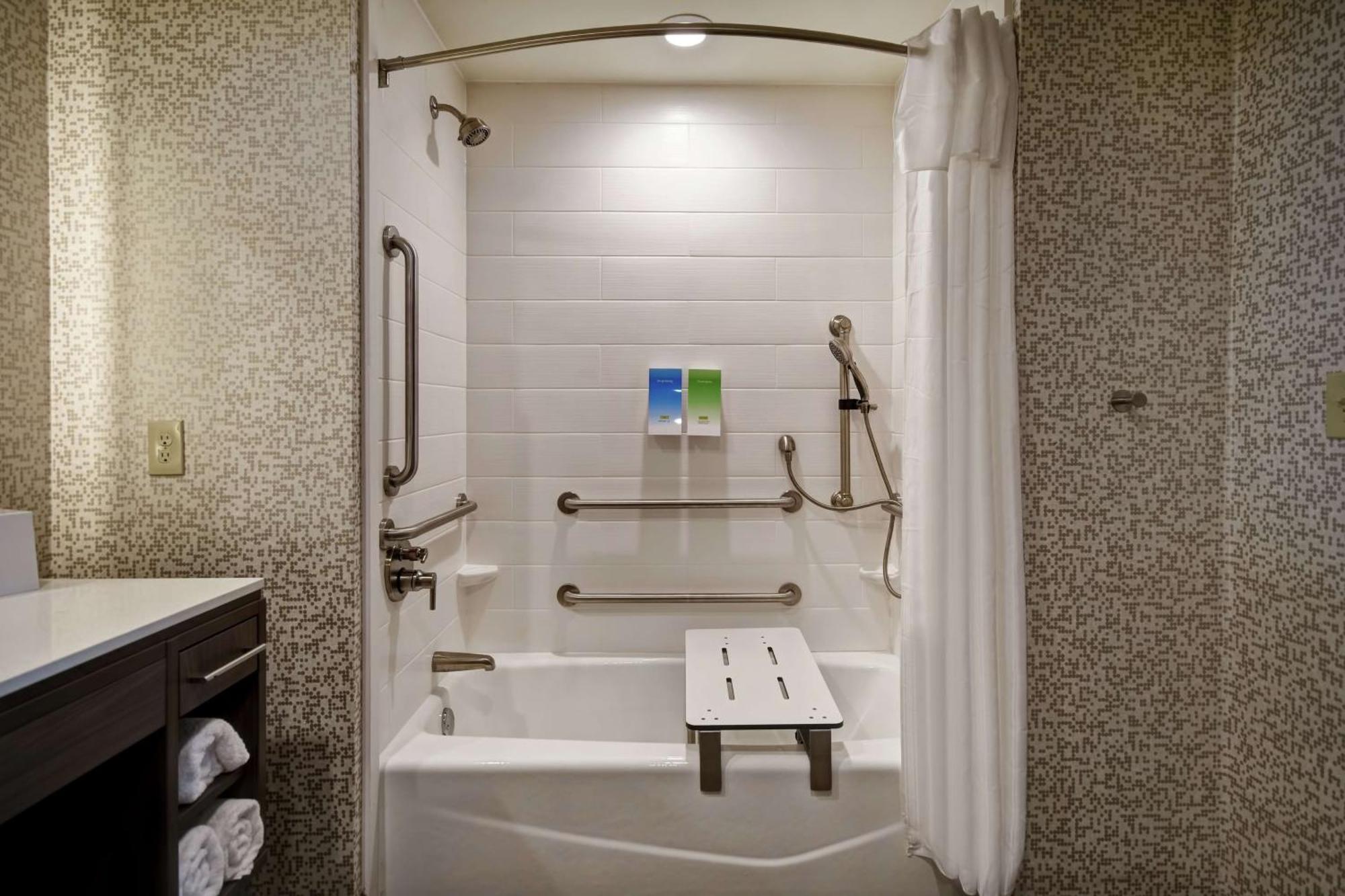 Home2 Suites By Hilton Birmingham/Fultondale, Al Eksteriør bilde