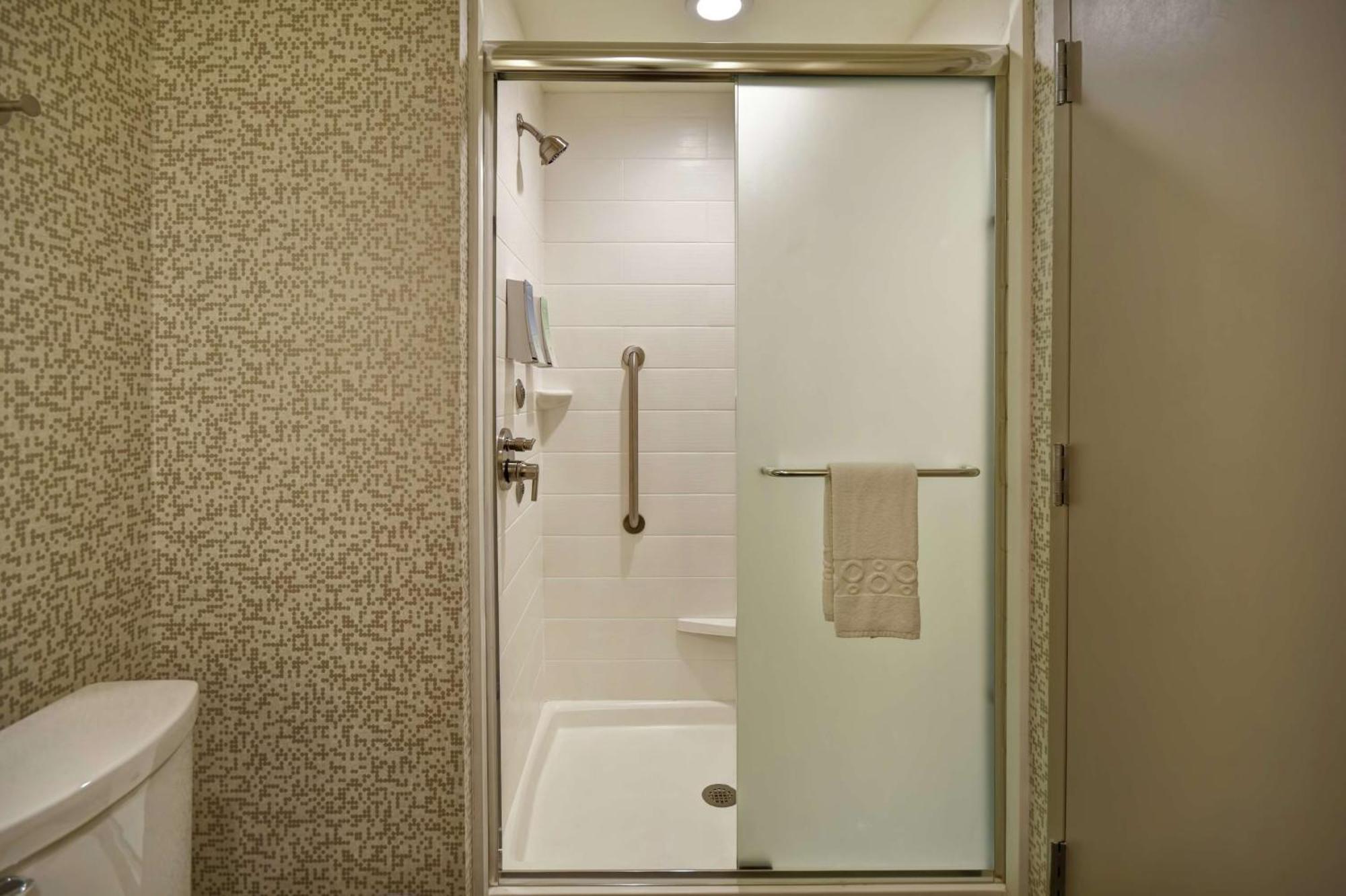 Home2 Suites By Hilton Birmingham/Fultondale, Al Eksteriør bilde