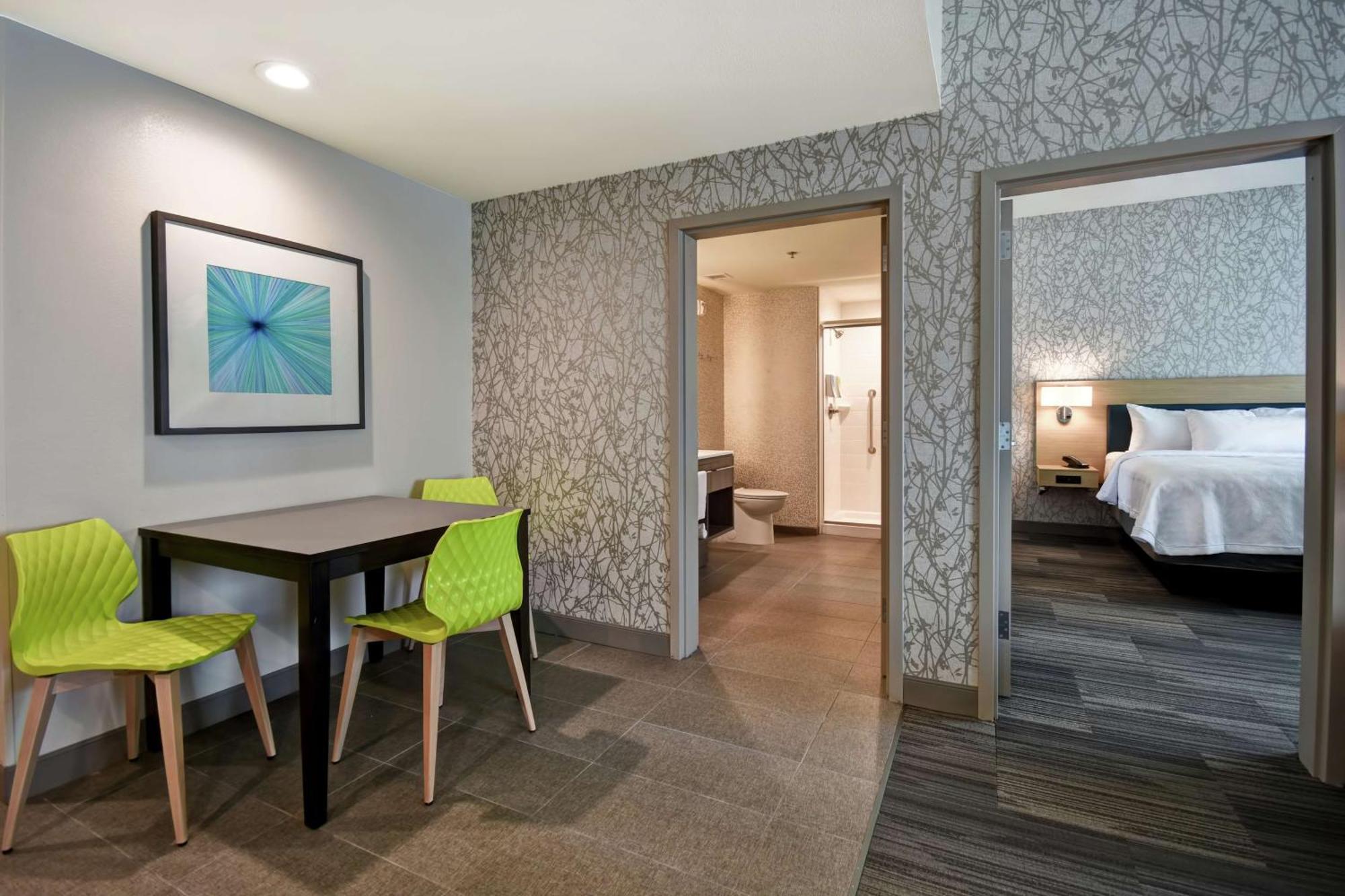 Home2 Suites By Hilton Birmingham/Fultondale, Al Eksteriør bilde