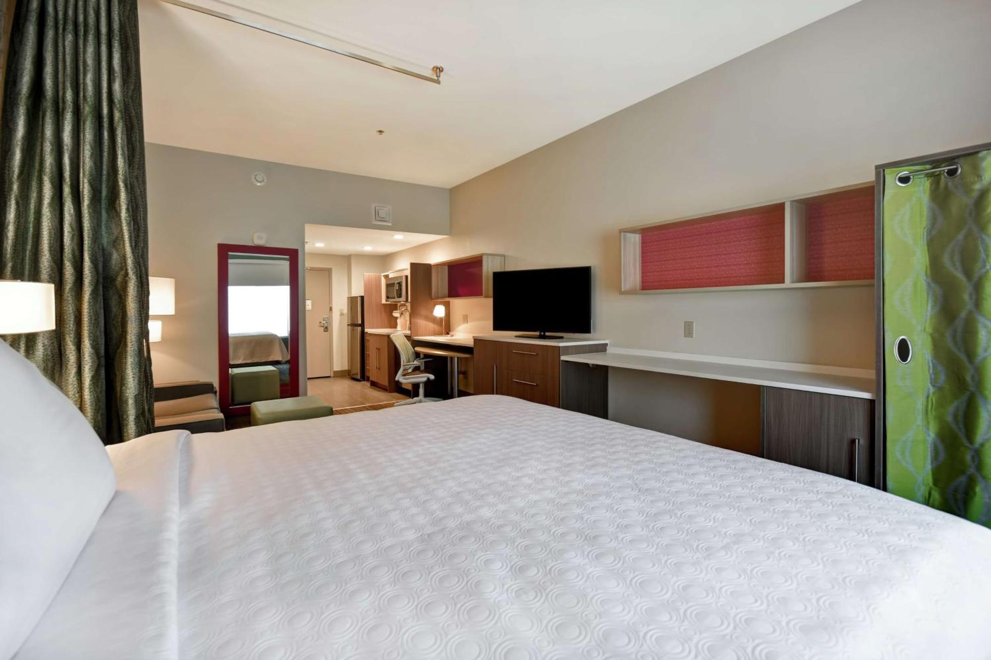 Home2 Suites By Hilton Birmingham/Fultondale, Al Eksteriør bilde