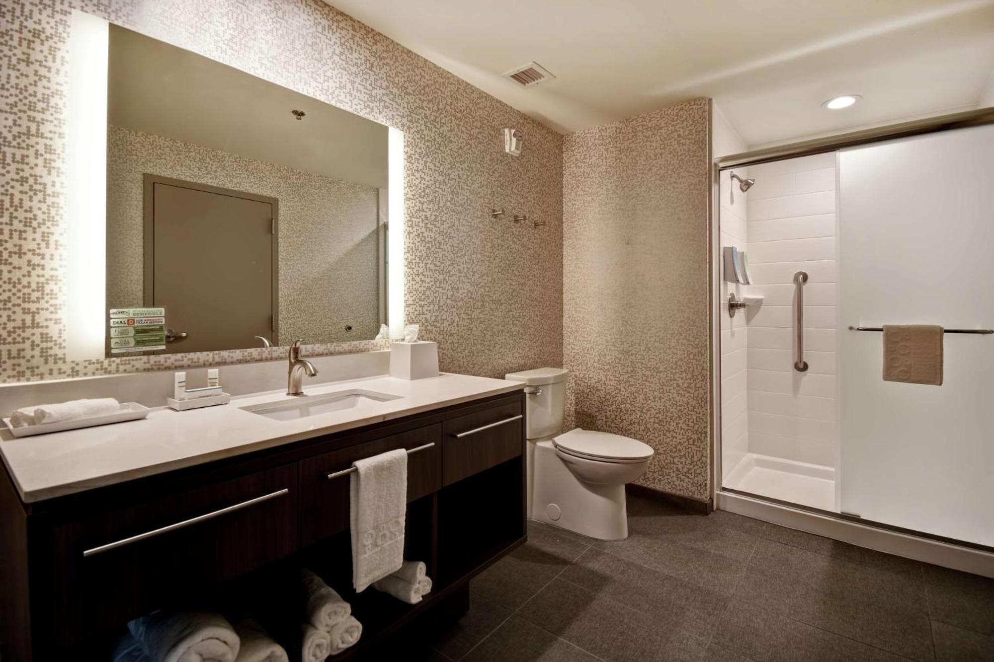 Home2 Suites By Hilton Birmingham/Fultondale, Al Eksteriør bilde