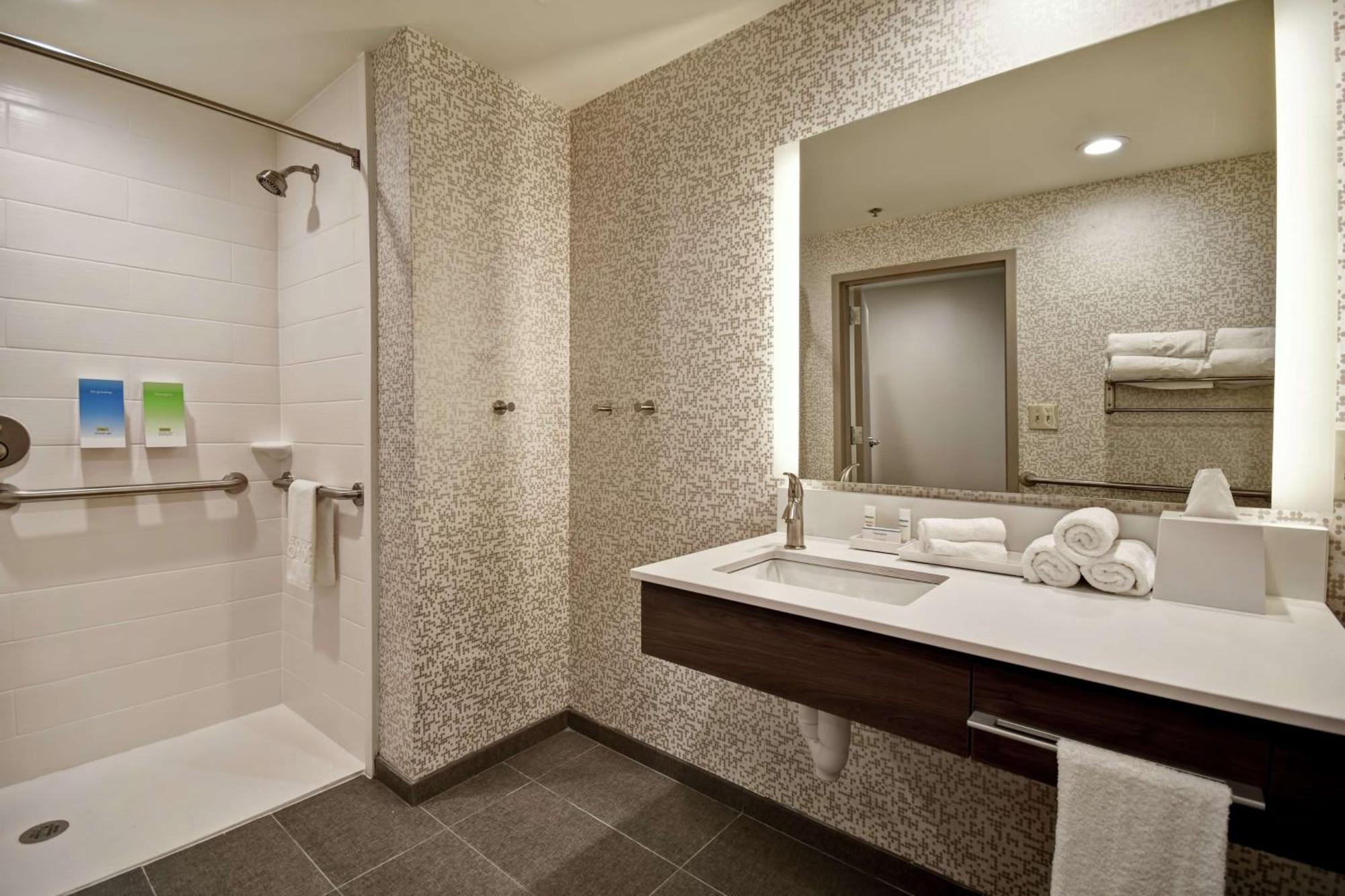 Home2 Suites By Hilton Birmingham/Fultondale, Al Eksteriør bilde